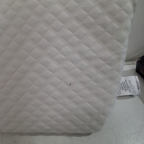 ESSENTIAL COMFORT BED WEDGE PILLOW - QUEEN - WHITE (MODEL: 1796282) image 3