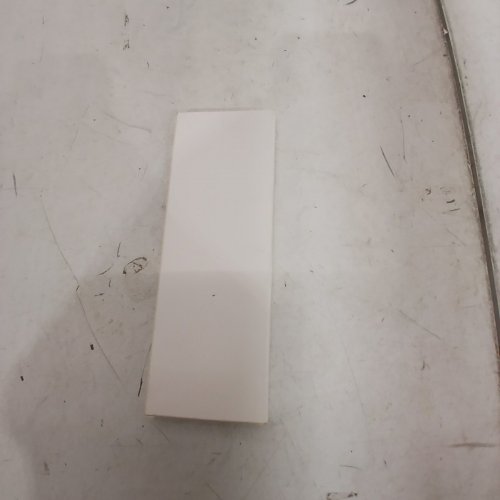 2PK GOTOMI USB-C TO USB-C - 6.6FT - WHITE image 3