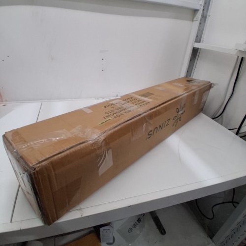 ZINUS ARMITA 5" TWIN SIZE SMART BOX SPRING image 4