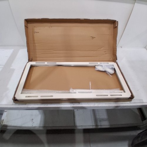 WECOOPER MINI SPLIT GROUND STAND FOR 9000-24000BTU AC UNITS - BEIGE/CREAM (MODEL: GS4801) image 2