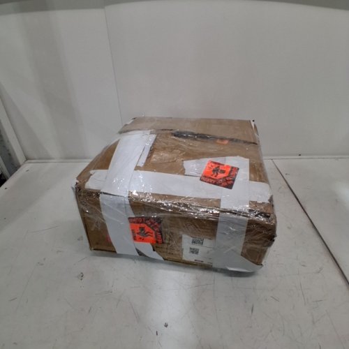 VEVOR TRIPLE BAG AIR JACK WITH SIX STEEL PIPES -3 TON/6600 LBS - WHITE/CREAM (MODEL:HR-3D) image 5
