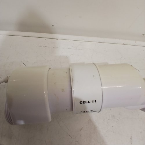SALT WATER CHLORINATOR SYSTEM W3T-CELL-9 FOR IN-GROUND POOL - 25000 GALLONS - (MODEL:89420003) image 3