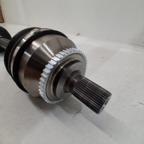 A-PREMIUM CV AXLE SHAFT ASSEMBLY - FRONT LEFT DRIVER SIDE - FITS 2012 - 2017 CHEVY SONIC (MODEL: CVA69253-C) image 4