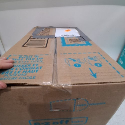 128PK PAMPERS CRUISERS 360 - SIZE 5 image 3
