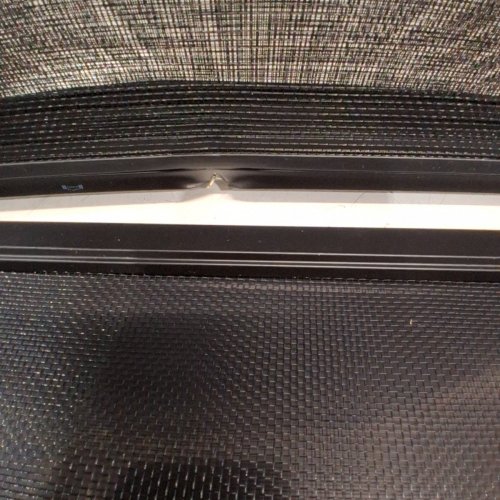 ZOO MED REPTIBREEZE ZOO MED REPTIBREEZE OPEN AIR SCREEN CAGE - MEDIUM, 16" X 16" X 30" - BLACK image 3