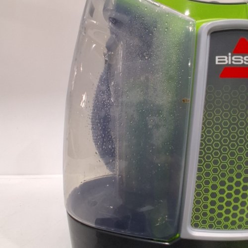 BISSELL LITTLE GREEN PRO HEAT - GREEN (MODEL 5207L) image 4