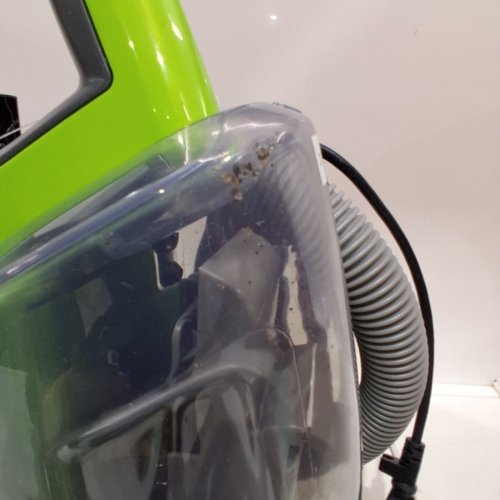 BISSELL LITTLE GREEN PRO HEAT - GREEN (MODEL 5207L) image 5