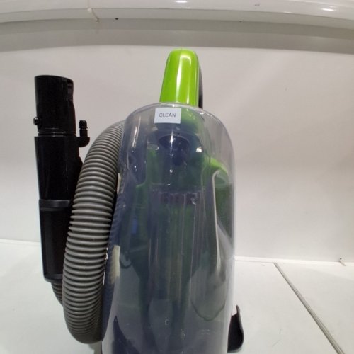 BISSELL LITTLE GREEN PRO HEAT - GREEN (MODEL 5207L) image 7