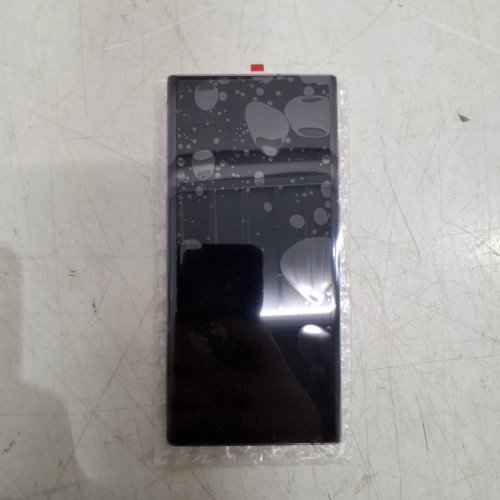 DISPLAY SCREEN ASSEMBLY REPLACEMENT COMPATIBLE WITH SAMSUNG GALAXY S22 ULTRA - BURGUNDY image 3