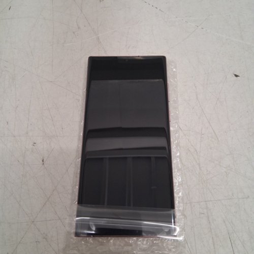 DISPLAY SCREEN ASSEMBLY REPLACEMENT COMPATIBLE WITH SAMSUNG GALAXY S22 ULTRA - BURGUNDY image 4