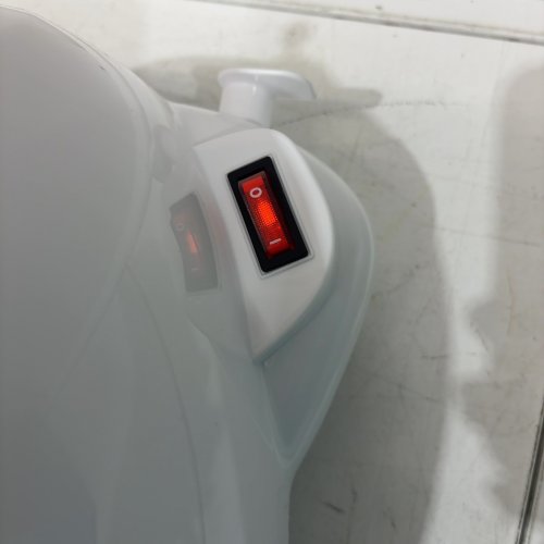 CONAIR COMPLETE STEAM CONAIR UPRIGHT FABRIC STEAMER (MODEL:GS7NXRC) image 2