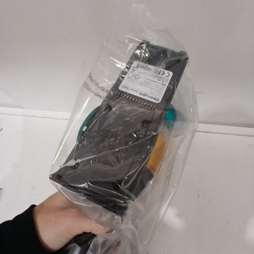 DSORUPA V10 VACUUM CLEANER REPLACEMENT *MOTOR ONLY*- 29.6V - BLACK/ORANGE/TEAL (MODEL: V10 ULTRA) image 2