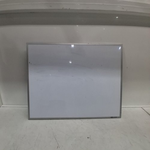 QUARTET MAGNETIC DRY-ERASE BOARD - 16" X 20" - WHITE (MODEL:Q022016P02-R) image 2