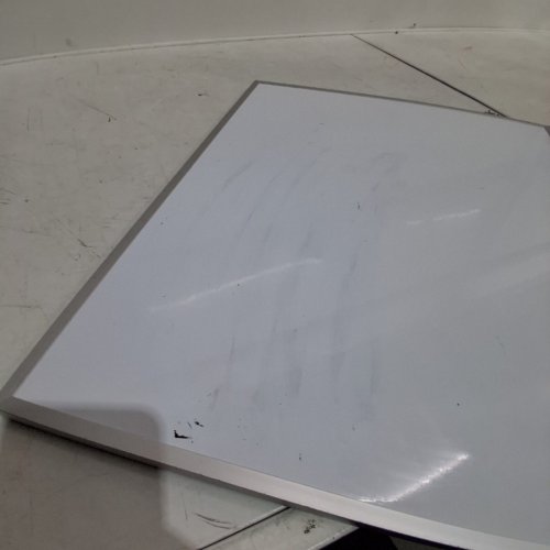 QUARTET MAGNETIC DRY-ERASE BOARD - 16" X 20" - WHITE (MODEL:Q022016P02-R) image 3
