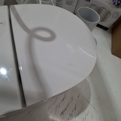 CRICUT MUG PRESS WITH 4 CERAMIC MUGS - MUG SUBLIMATION HEAT PRESS FOR DIY CRAFTING - WHITE/GREEN (MODEL: CMP01100) image 4