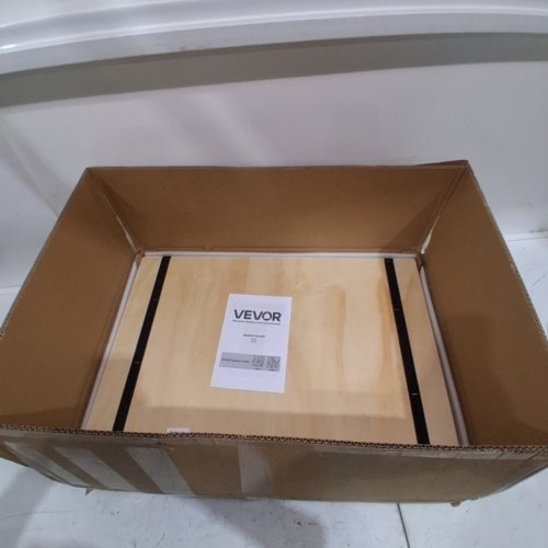 VEVOR FOLDABLE CONNECTED BUNKIE BOARD SLATS - FULL SIZE - WOOD (MODEL: CB005) image 2
