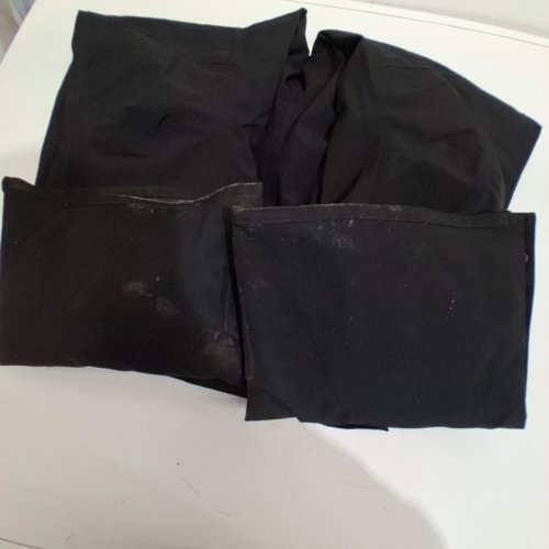 WOMENS SUNICE STORMPACK INSULATED SNOW PANTS - MEDIUM - BLACK image 2