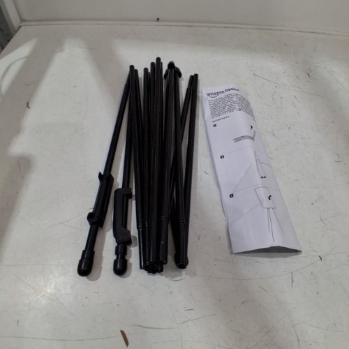 AMAZON BASICS INSTANT EASEL-TRIPOD- SUPPORTS 5LBS image 2