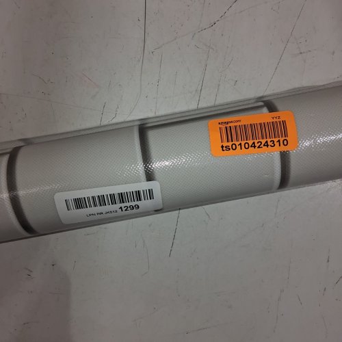 ROLLED HOME IMPROVEMENT MATERIAL - GRAY image 3