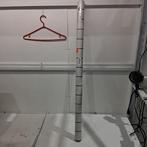 ROLLED HOME IMPROVEMENT MATERIAL - GRAY image 5
