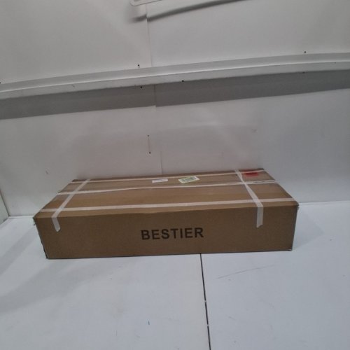 BESTIER ELEGANT CEILING LIGHT FIXTURE - 30.5" - SILVER (MODEL: AK-AJ-18045/AK-AJ-18152) image 5