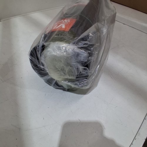 POLYPROPYLENE WOVEN WEED BARRIER FABRIC - 3FT X 50FT - BLACK (MODEL: 3*50FT90) image 4