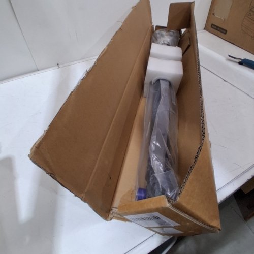 FRONT DRIVE SHAFT - FITS VARIOUS VEHICLES (ITEM: 15104642) image 3