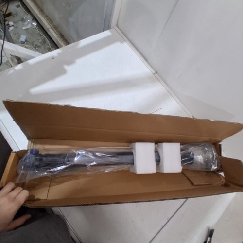 FRONT DRIVE SHAFT - FITS VARIOUS VEHICLES (ITEM: 15104642) image 4
