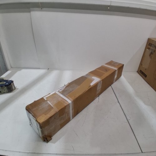 FRONT DRIVE SHAFT - FITS VARIOUS VEHICLES (ITEM: 15104642) image 5