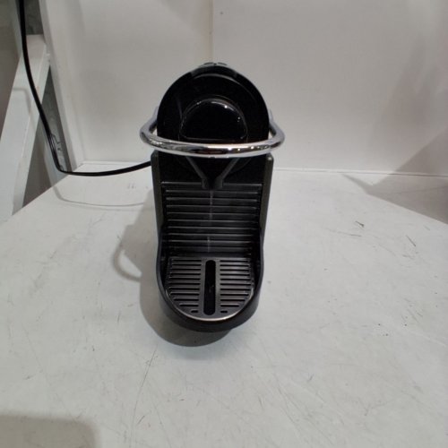NESPRESSO BY BREVILLE PIXIE ESPRESSO MACHINE MAKER - TITAN GREY (MODEL: BEC430TTN) image 3