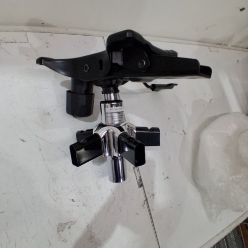 SIHOO OFFICE CHAIR TILT MECHANISM REPLACEMENT - BLACK AND CHROME (MODEL:M57) image 3