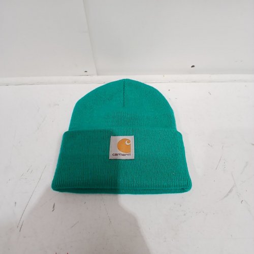 TODDLER'S CARHARTT ACRYLIC WATCH HAT -ONE SIZE FITS MOST- BLUE MOON image 2