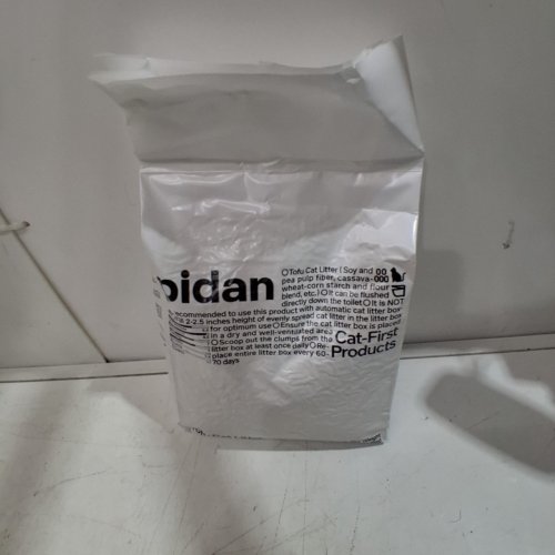 PIDAN CAT LITTER TOFU MIX - 2.4KG image 3
