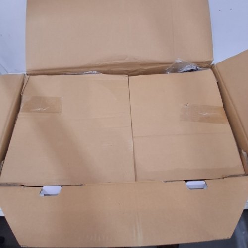 10PC KIRKLAND SIGNATURE 5-PLY CLAD STAINLESS STEEL COOKWARE - STAINLESS STEEL - (MODEL: 1119338) image 2