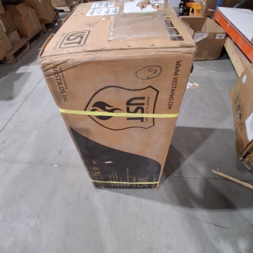 VESTA 199,000 BTU CONDENSING TANKLESS WATER HEATER (MODEL: VRS-199) image 3