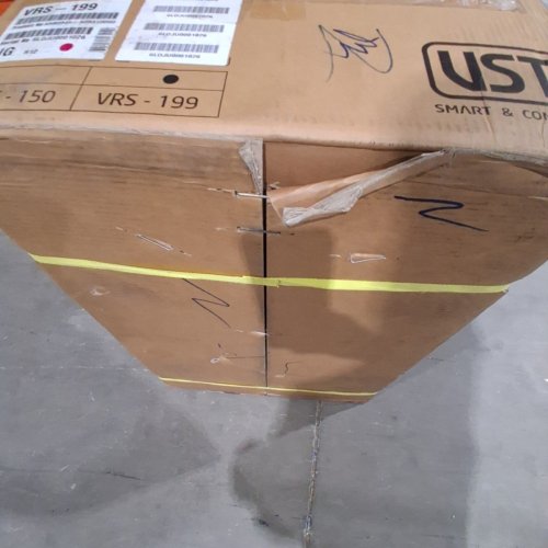VESTA 199,000 BTU CONDENSING TANKLESS WATER HEATER (MODEL: VRS-199) image 4