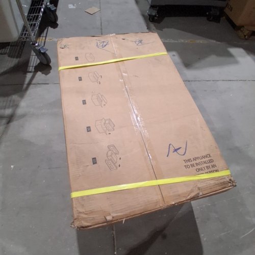 VESTA 199,000 BTU CONDENSING TANKLESS WATER HEATER (MODEL: VRS-199) image 5