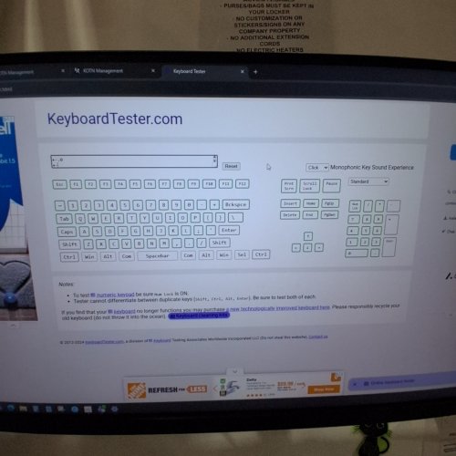 PORIXX WIRED KEYBOARD AND VERTICAL MOUSE COMBO - BLACK (MODEL: PERIDUO-512) image 4