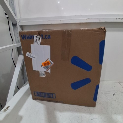 LITTER GENIE PAIL STYLE CAT LITTER WASTE DISPOSAL SYSTEM - WHITE/GREY (MODEL: 00666594210890) image 6