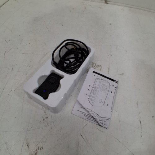 SCOSCHE UNIVERSAL BLUETOOTH WIRELESS AUDIO RECEIVER (MODEL: BTR3-SP) image 3