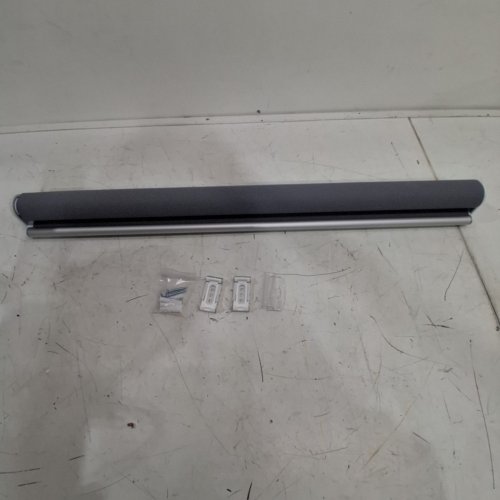 SMONTER CORDLESS ROOM DARKENING ROLLER BLINDS - 27" X 72" - GREY (MODEL: XZSTJL-27G) image 2
