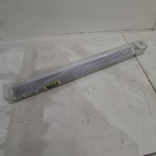 SMONTER CORDLESS ROOM DARKENING ROLLER BLINDS - 27" X 72" - GREY (MODEL: XZSTJL-27G) image 5