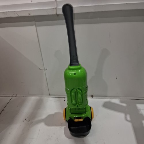LEAPFROG PICK UP & COUNT VACUUM TOY image 3