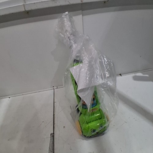 LEAPFROG PICK UP & COUNT VACUUM TOY image 5