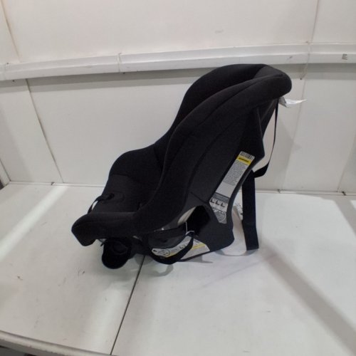 COSCO SCENERA NEXT CONVERTIBLE CAR SEAT - BLACKOUT (MODEL: 22183C-KOT) image 5