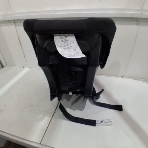 COSCO SCENERA NEXT CONVERTIBLE CAR SEAT - BLACKOUT (MODEL: 22183C-KOT) image 6