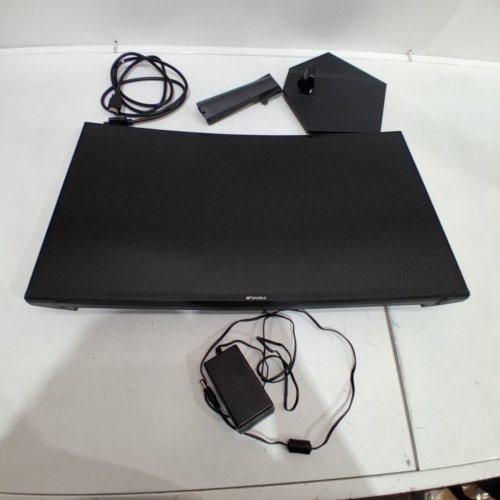 SANSUI 1500R CURVED GAMING MONITOR - 24" - 1080P FHD - 160HZ - 1MS - BLACK (MODEL:ES-G24C1L) image 4