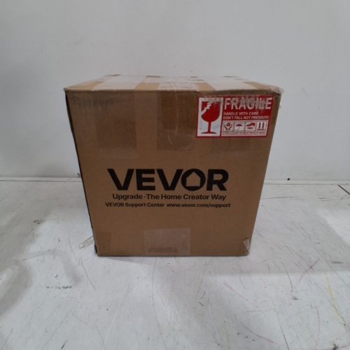 STEEL WALL-MOUNTED ELECTRICAL ENCLOSURE BOX - 8" X 8"X 6" - STEEL (MODEL: ST2 215) image 6
