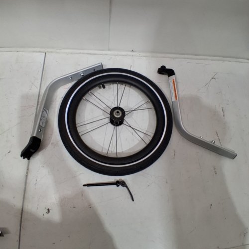 THULE CHARIOT 2 ALL-TERRAIN KIT - DOUBLE (MODEL:20201304) image 3