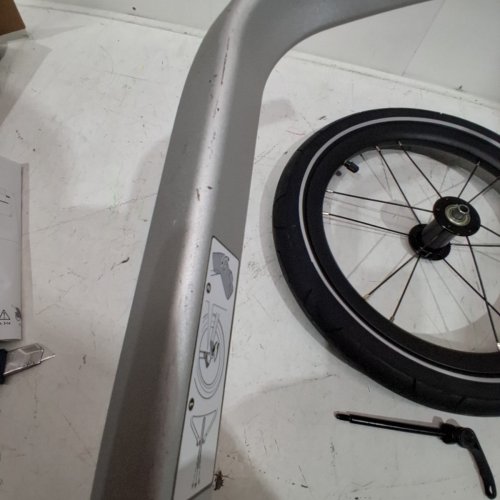 THULE CHARIOT 2 ALL-TERRAIN KIT - DOUBLE (MODEL:20201304) image 4
